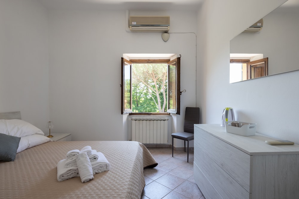 Villa San Giorgio view 5