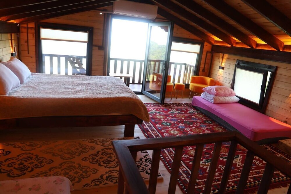 Of Kartepe Bungalov & İkiz Villalar