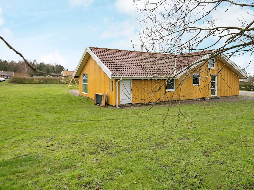 Luxury Retreat in Als - By Traum Ferienwohnungen, photo 12
