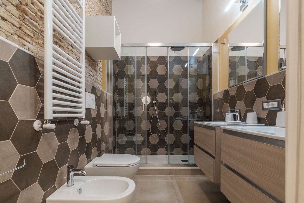 Luxurious Apartment Heart of Trastevere