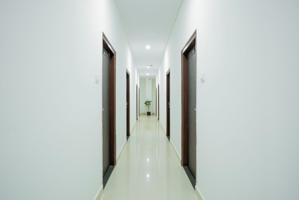 SS HOTELS