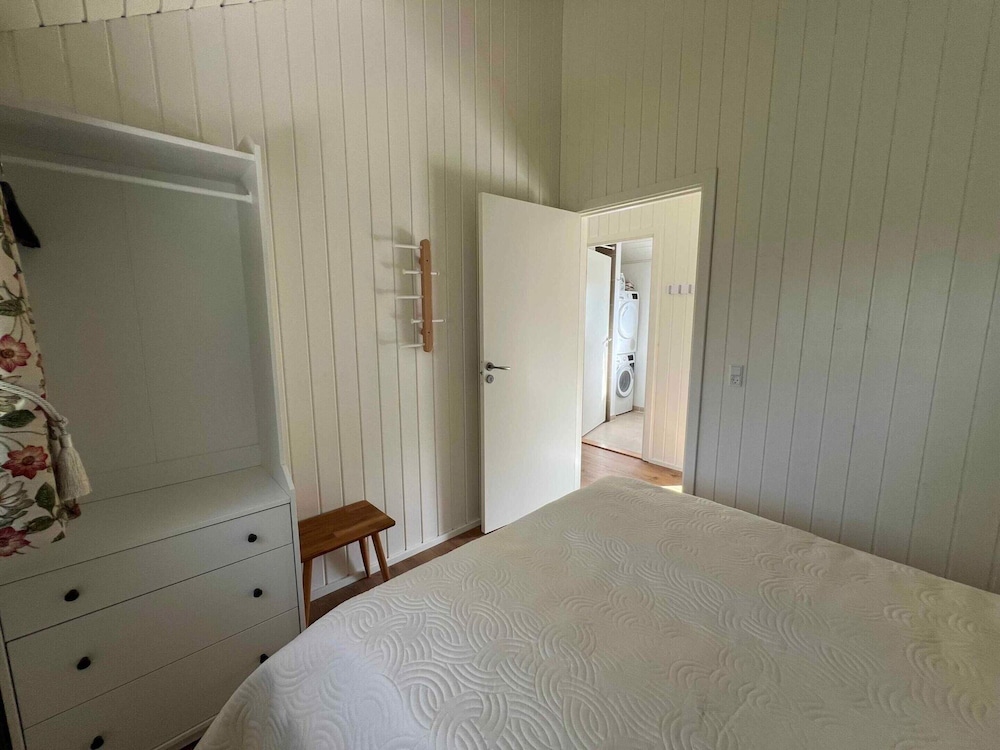 4 Star Holiday Home in Lundby