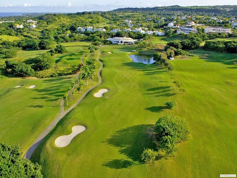 Apartment in Exclusive Royal Westmoreland - 323 by BSL Rentals