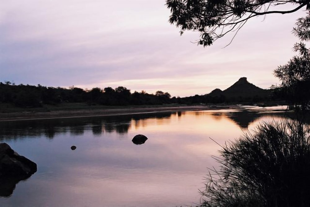 Leriba Golf Lodge