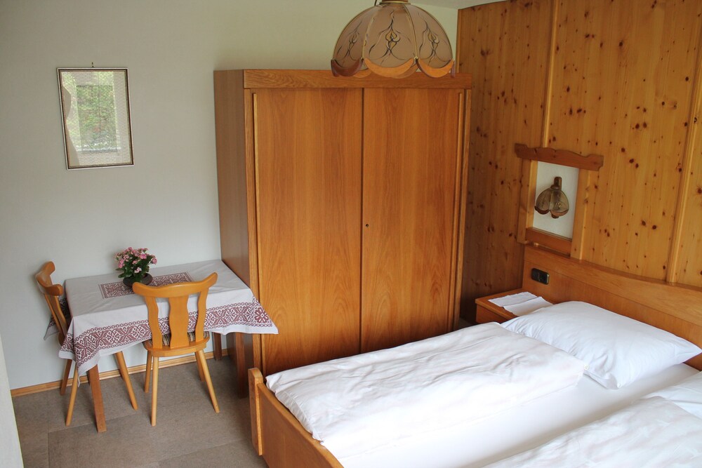 Gästehaus Treichl-Ganglbauer view 5