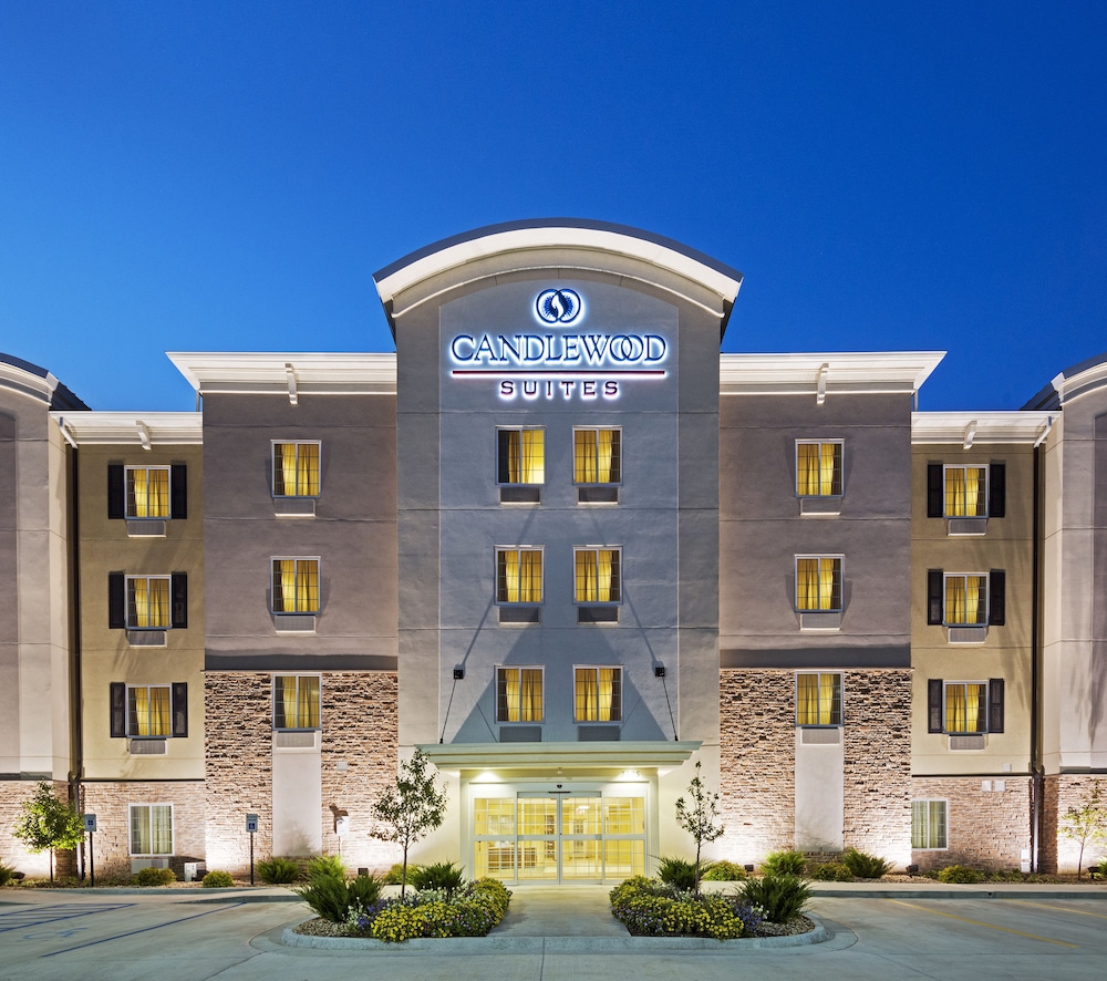 Candlewood Suites Houston North I45 by IHG