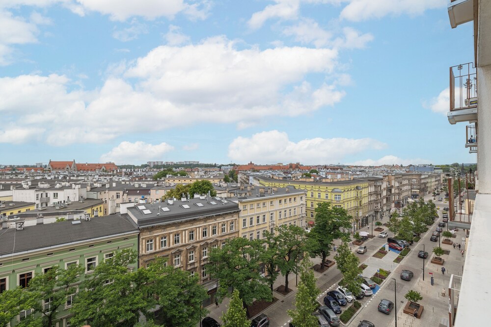 Bright Apartament for 4 by Renters view 3