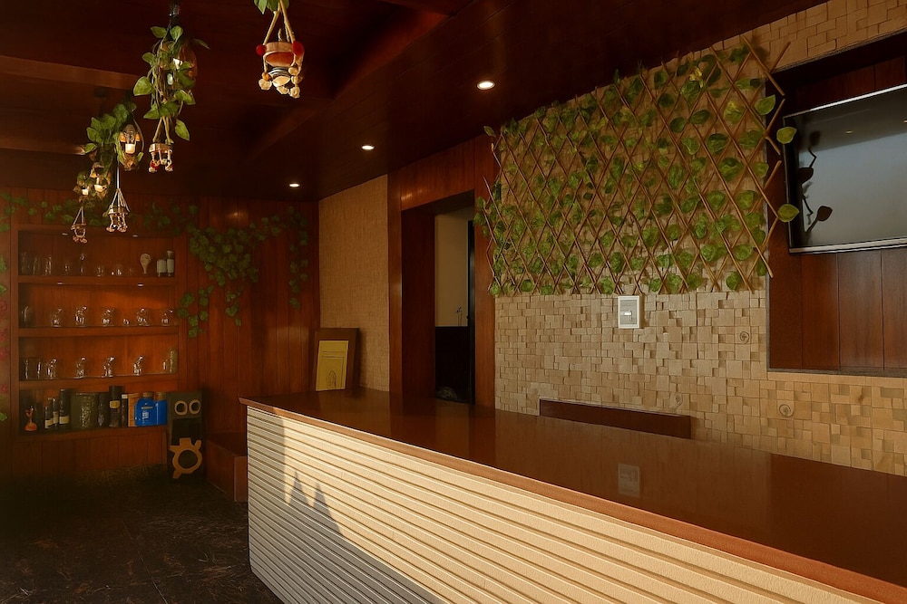 Hotel Winter Line Inn Near St Francis Monastery
