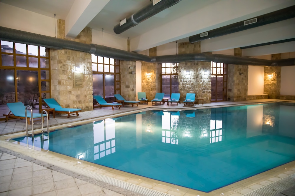 Old Village Resort