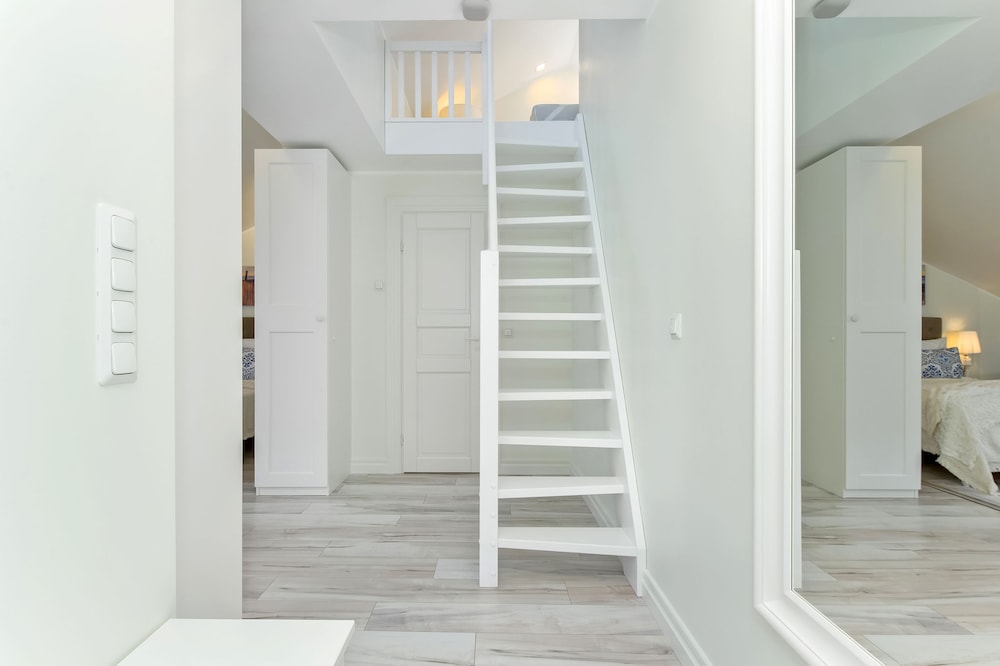 Tallinn Vacations - Harbor Black Pearl Apartments - Property Image 13