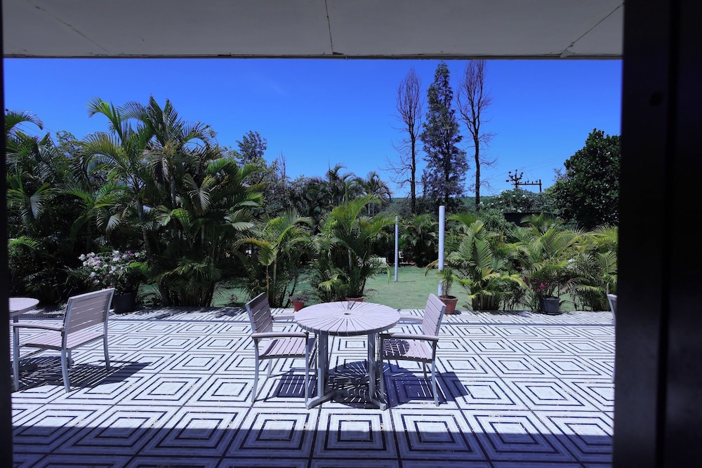 Hotel King Garden