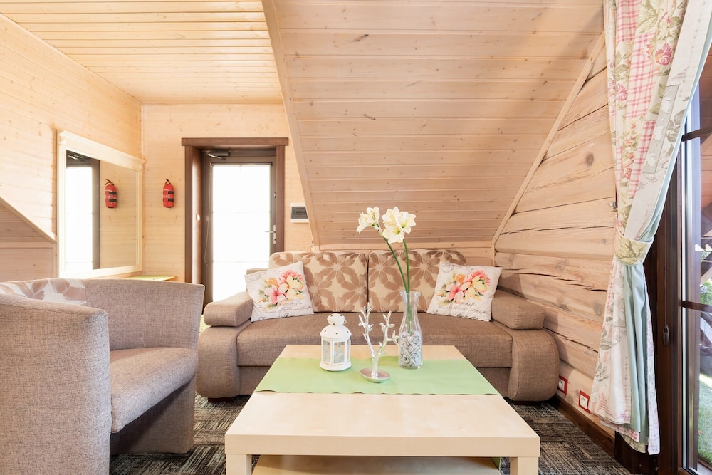 Apartment in Ustronie Near the Beach