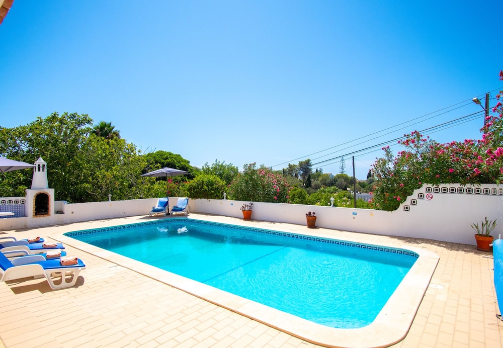 Casa Pazovida in Carvoeiro