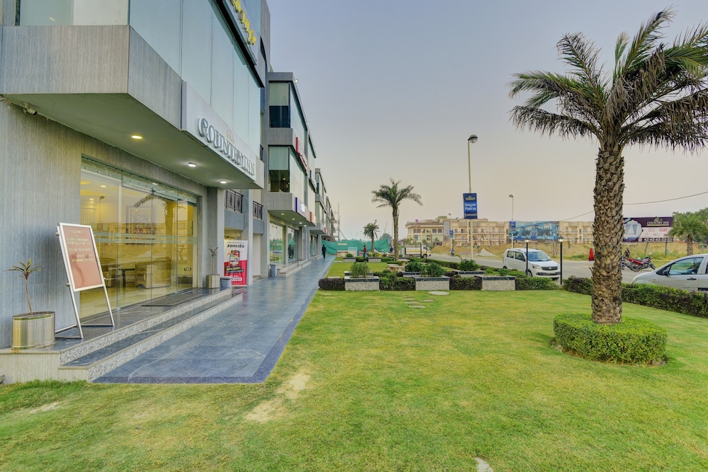 Country Inn Hotels & Resorts view 2