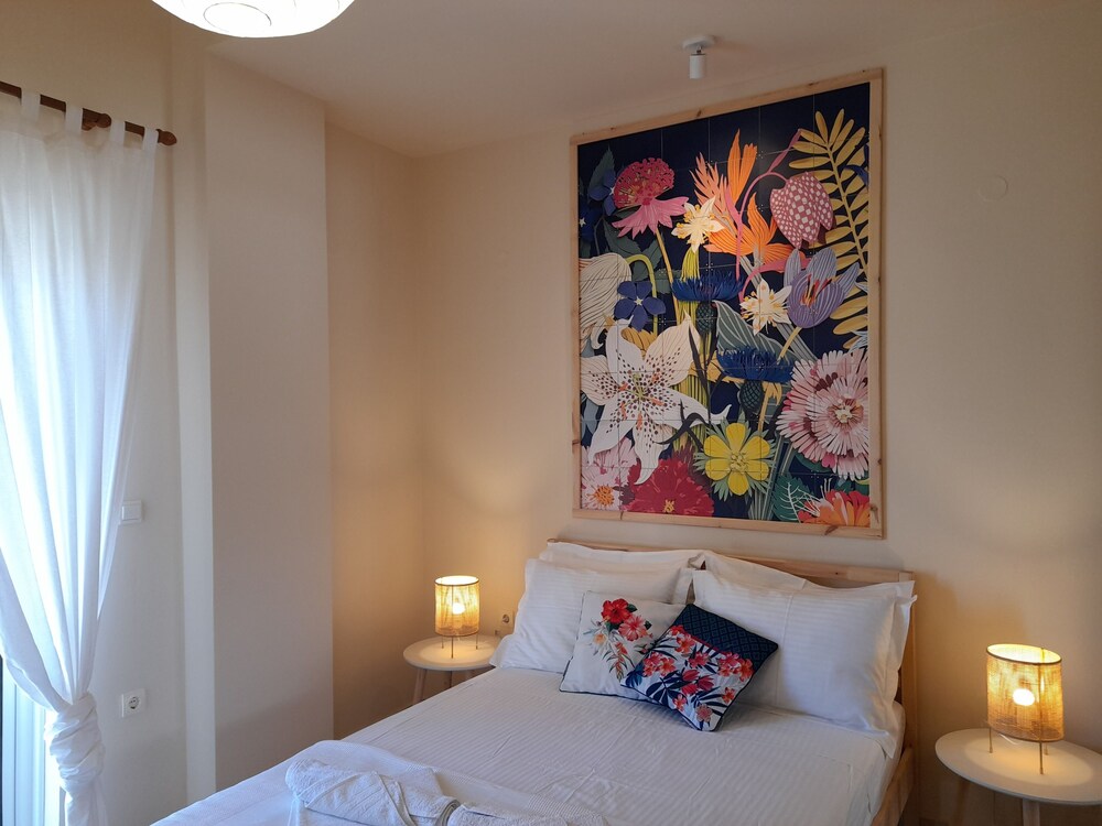 ChaniaStay Central Apartments view 3