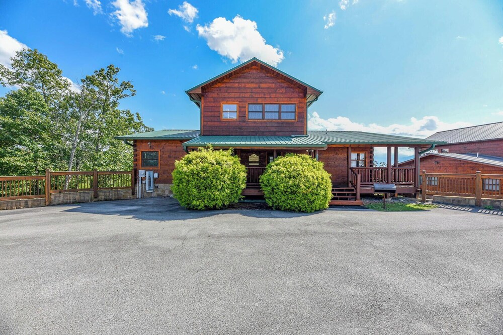 Starr Crest Lodge