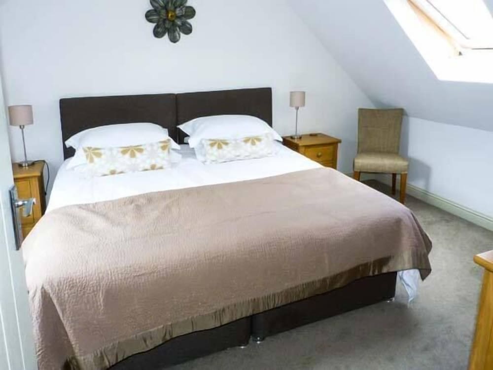 Muirmailing Cottage