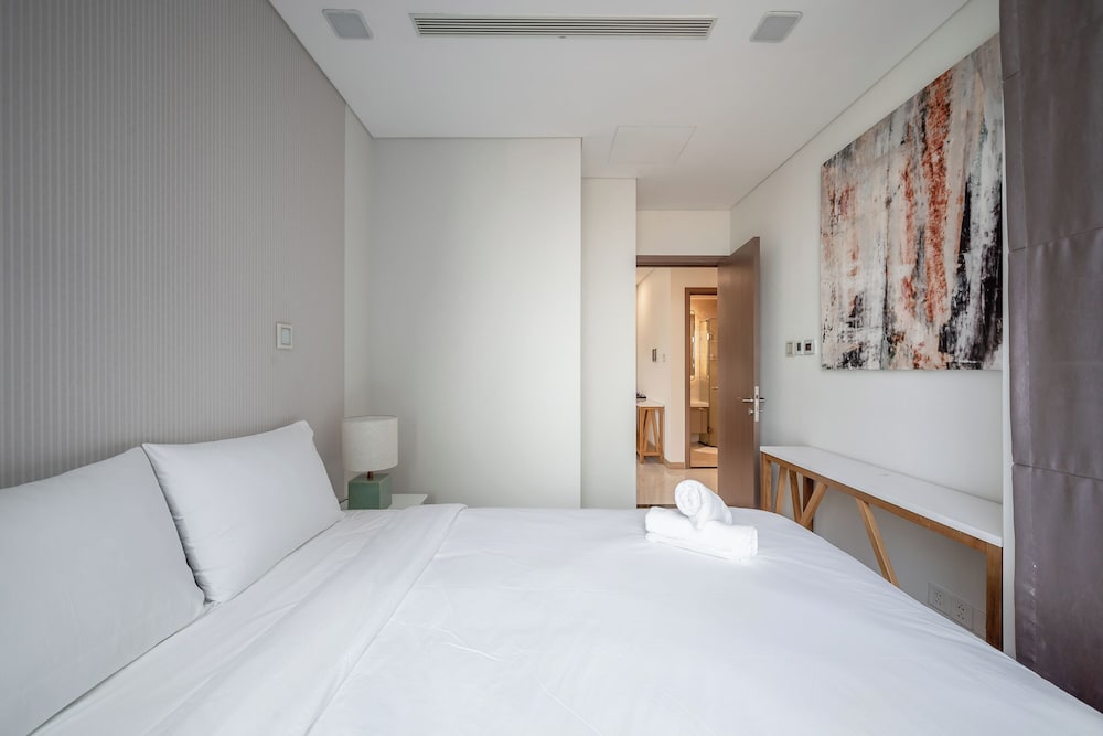 Landmark 81 Luxury - SaigonHomes