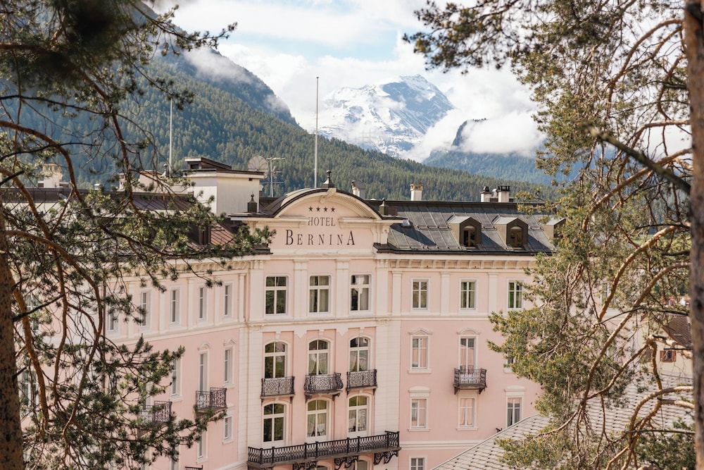 Hotel Kleos Hotel Bernina by Kleos Group Collection - Image 1