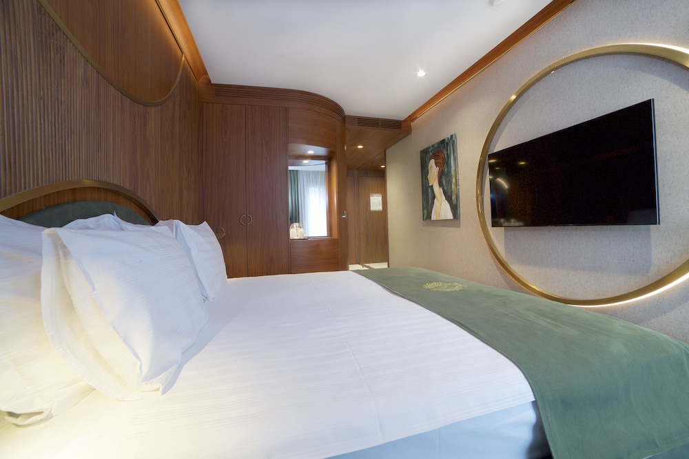 Kate Otel Özel Sınıf & Spa - Image 43