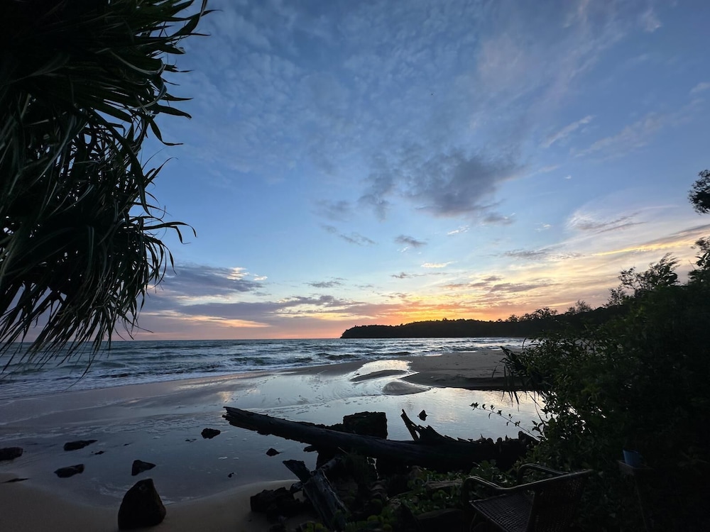 Kactus Your Island Sanctuary In Cambodia