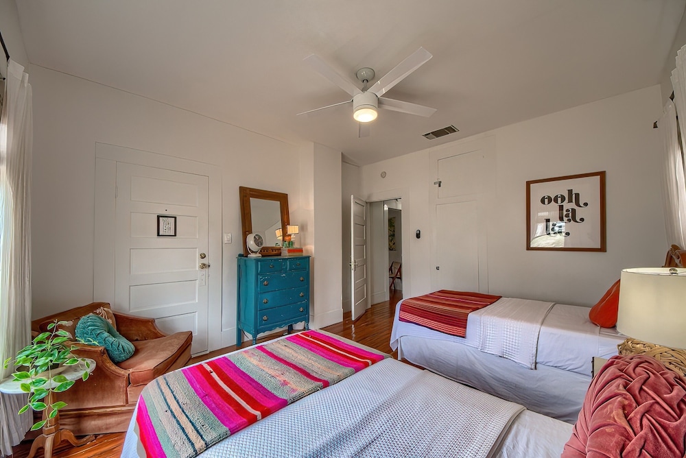 Dt 332 Havana Haus 3 Bedroom Home