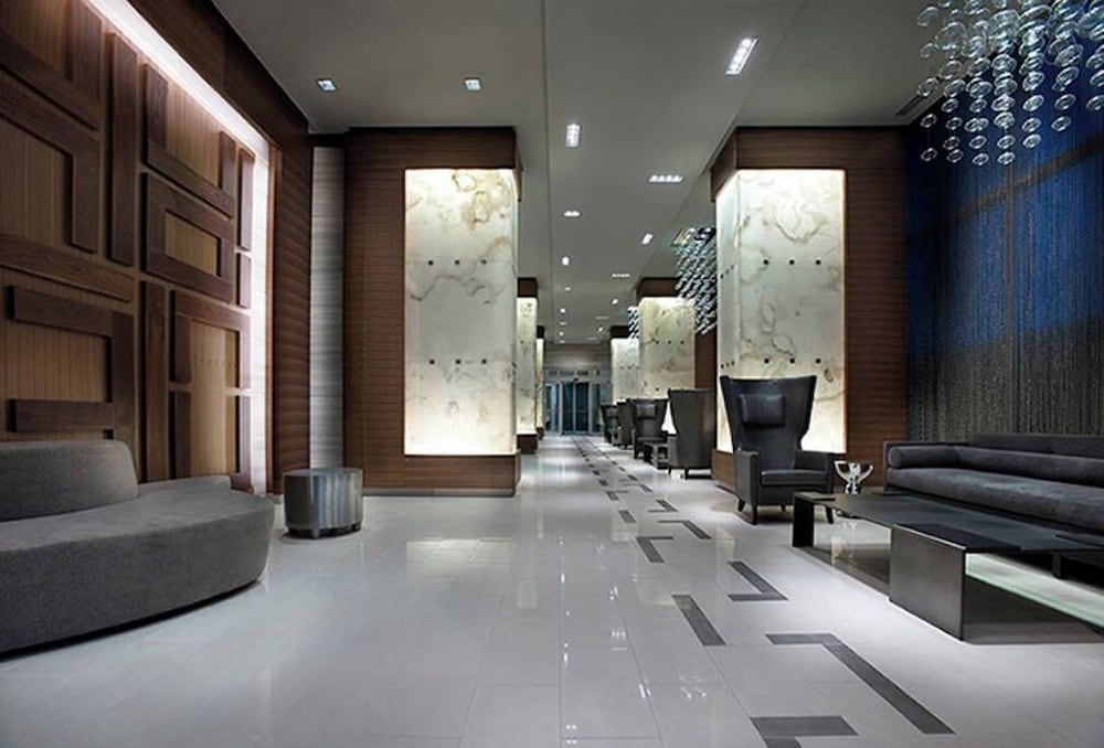 Hotel World Wide Stays Suite - CN Tower - Image 1