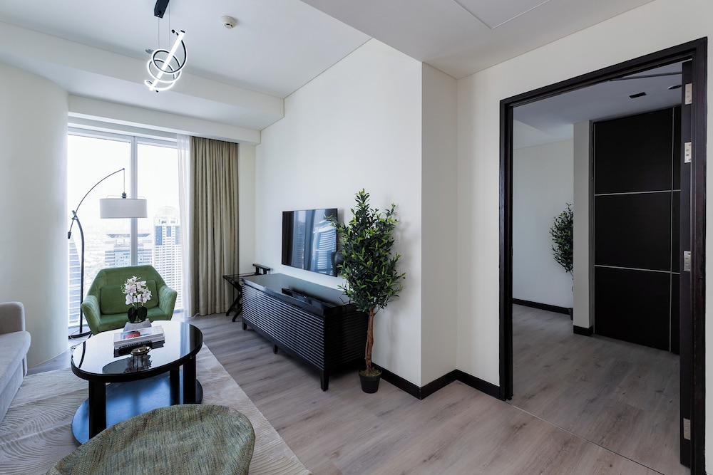 Address Dubai Marina - Mint Stay