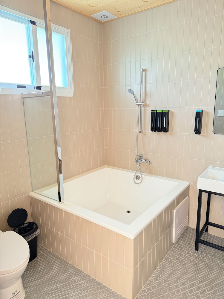KUMOYOKU B&B