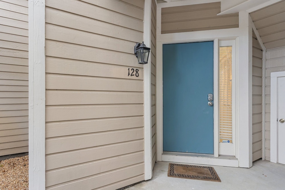 Sea Foam Sanctuary 128 2 Bedroom Condo