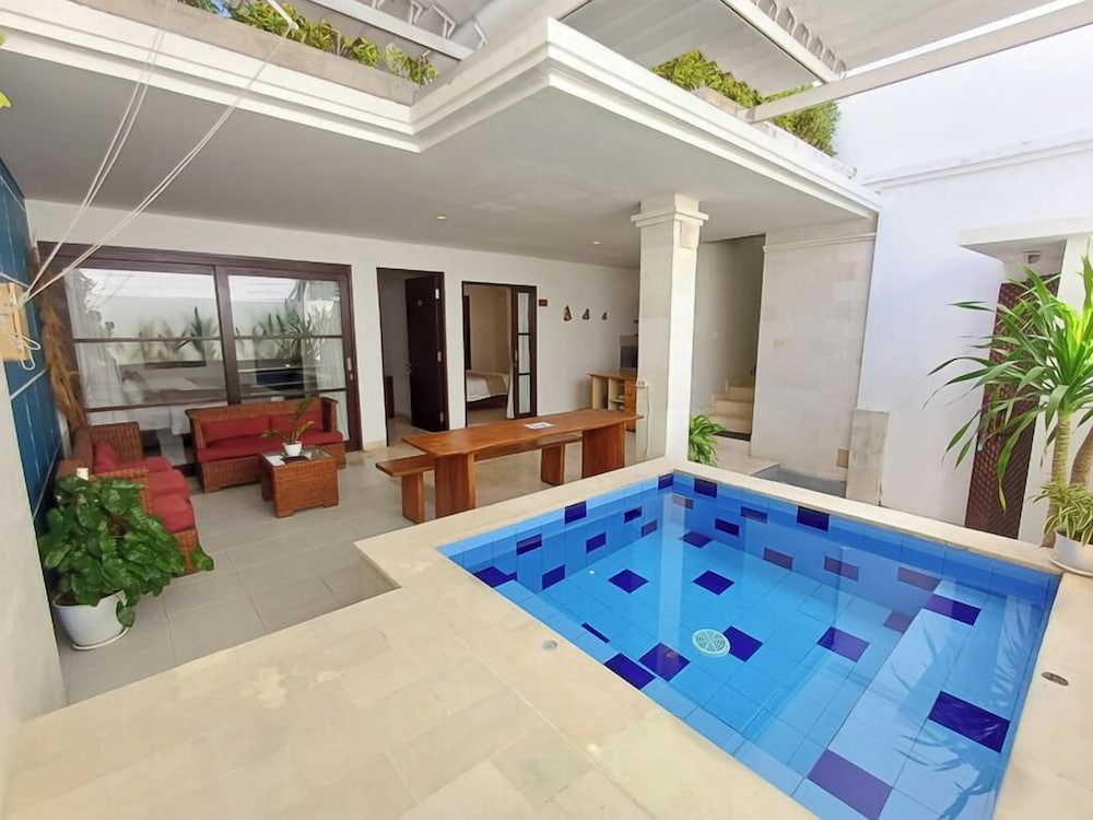 Villa Harmony - Bali Residence