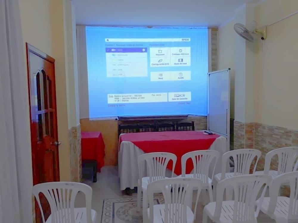 Hotel Unicornio, photo 23
