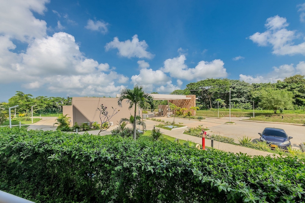Apartamento premium en Baia Kristal