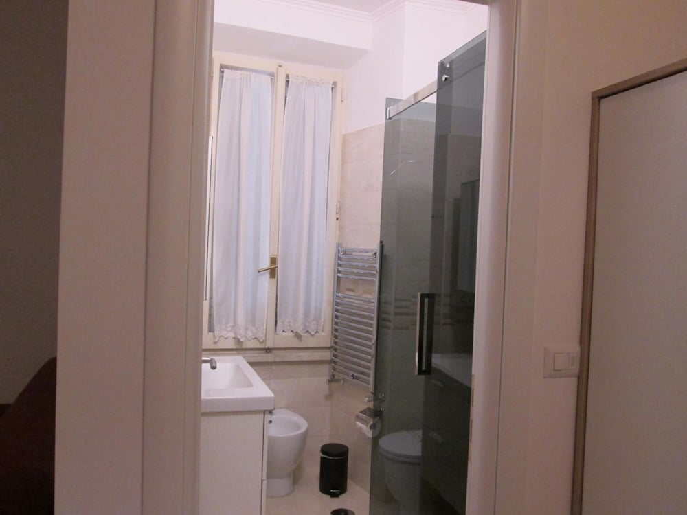 Trevi Elegance Suite