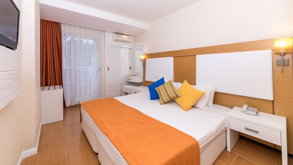 Mersoy Bellavista Otel - Image 16
