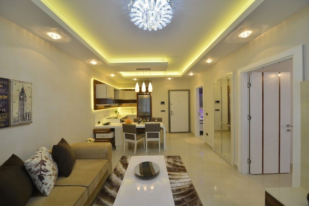 Calista Premium Residence
