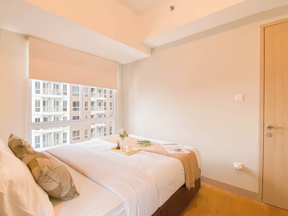 Stunning and Well Designed 2BR at Tokyo Riverside PIK 2 Apartment