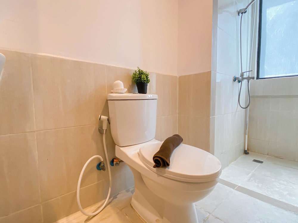 Enjoy Living 3BR at Meikarta Apartment