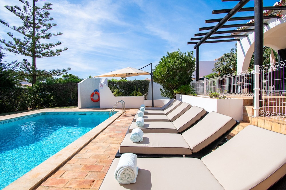 Casa Miguel in Carvoeiro