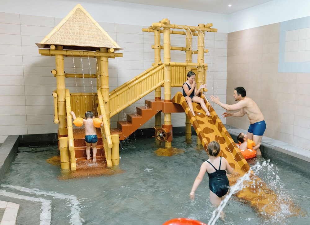 Résidence b’o cottage- b’o resort thermal & spa — 7