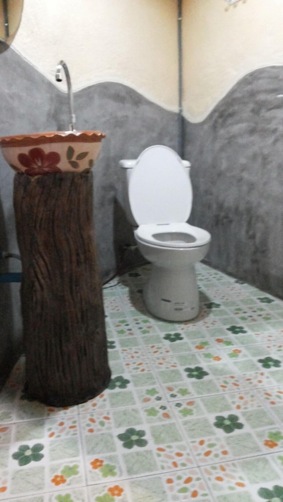 Baan Din Chiangdao