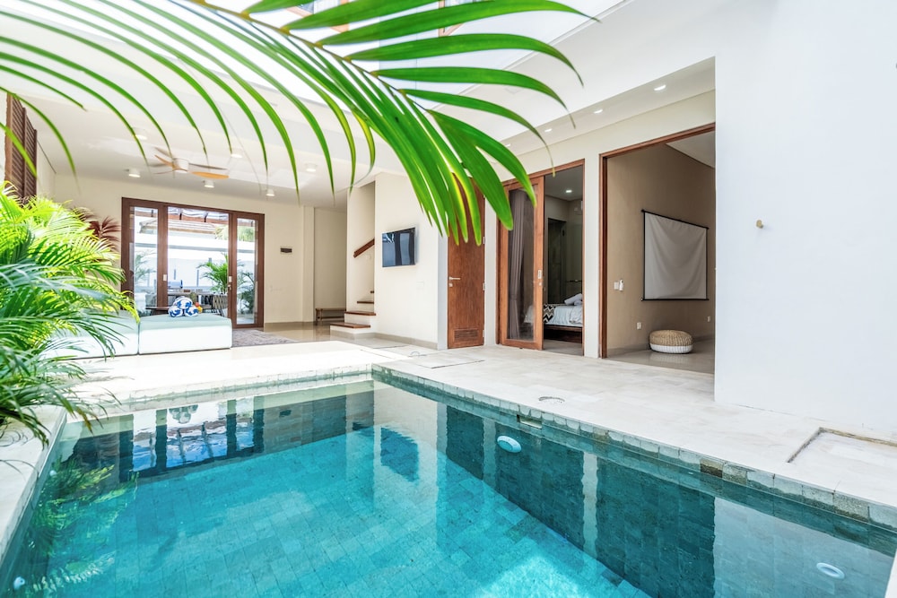Melasity Villa by Betterplace