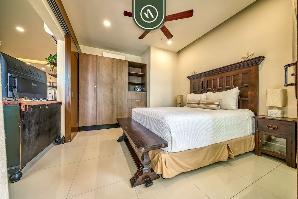 1 BR Condo in Romantic Zone - Amazing Rooftop Pool