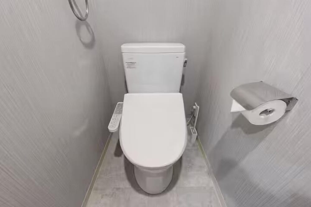 Kuromon Central Self Inn202