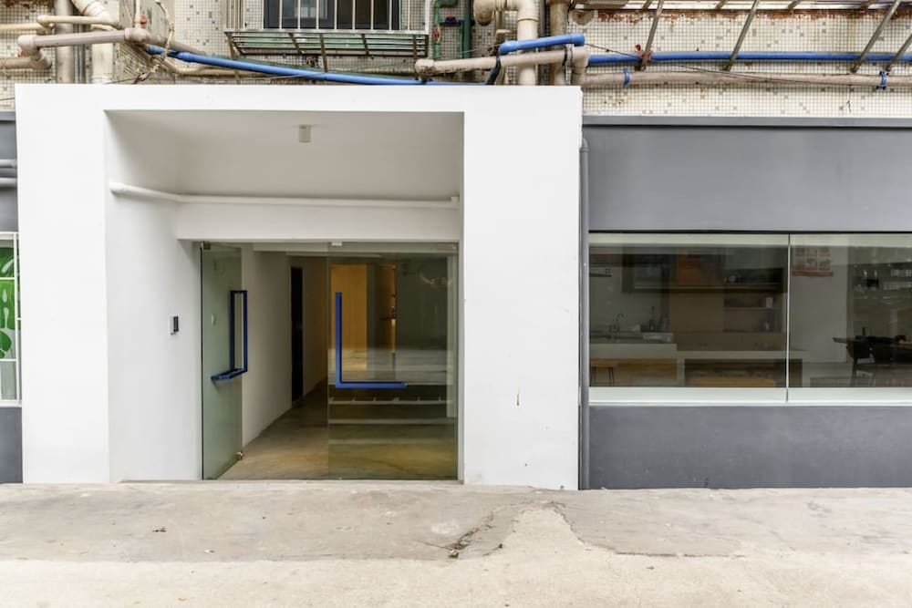 Lifu Guesthouse Tai Gu Hui