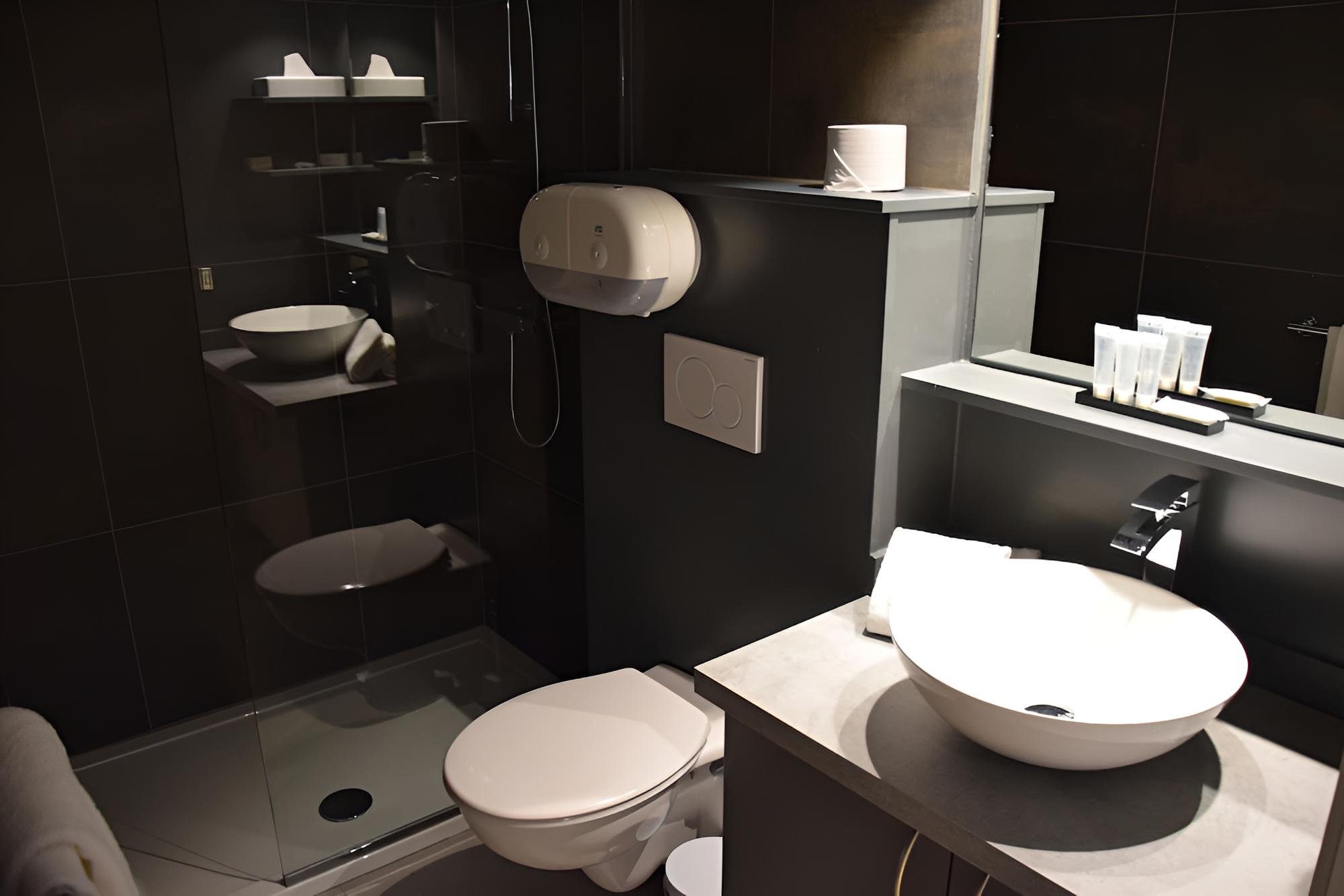 Hotel Paradisio by WP Hotels