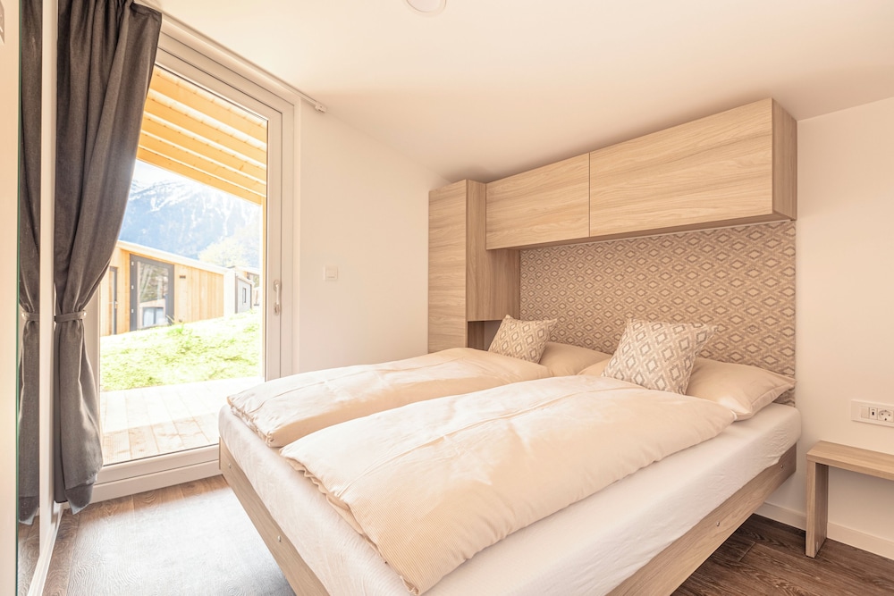Chalets & Glamping Nassfeld by ALPS RESORTS