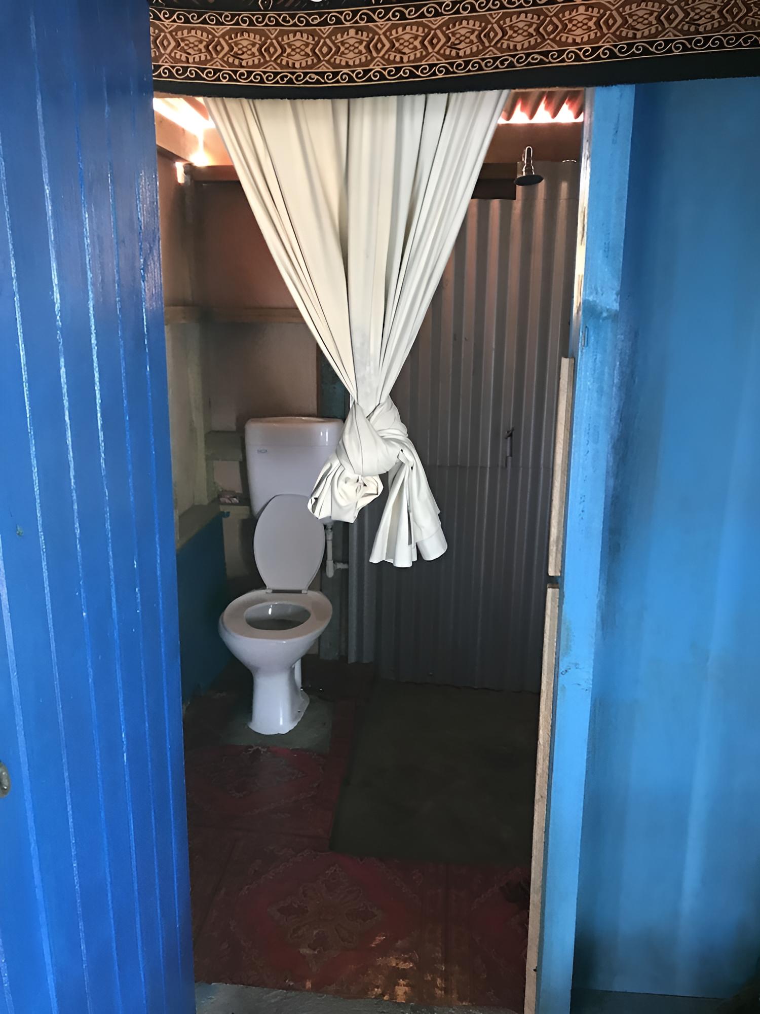 Yasawa Homestays