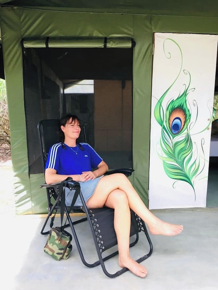 Podi Hoona Yala Safari Camp