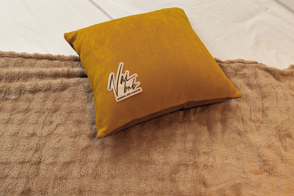 NaiBnB in Antara Genting